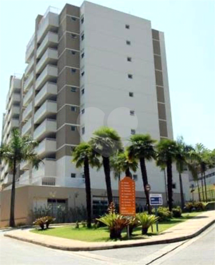 Venda Apartamento São Paulo Paraíso Do Morumbi REO510674 11