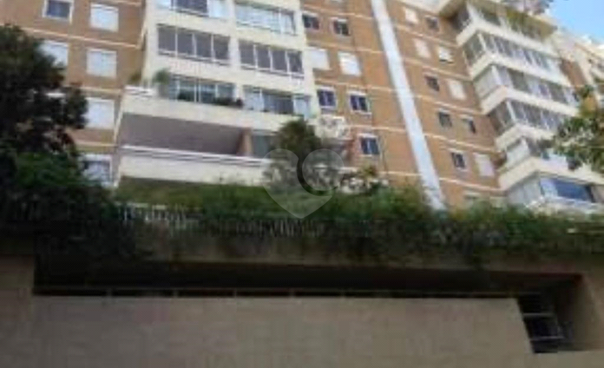 Venda Apartamento São Paulo Paraíso Do Morumbi REO510674 8