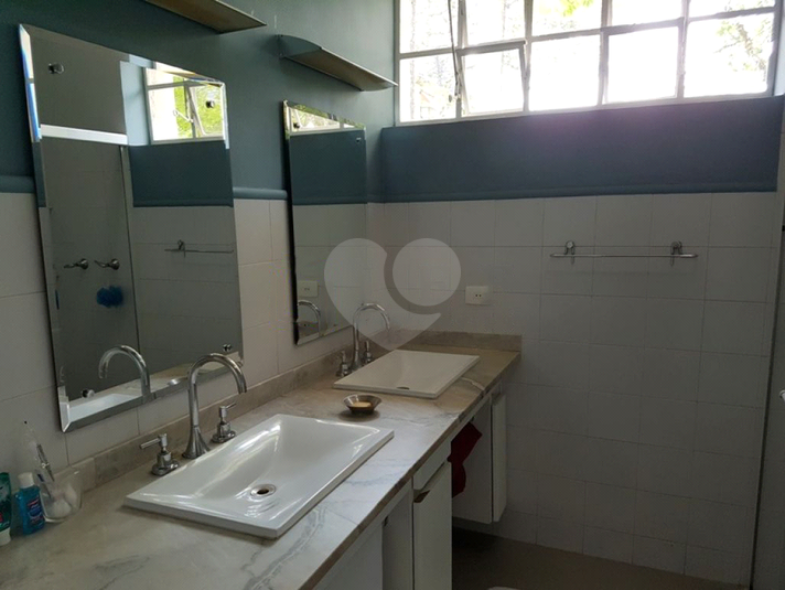 Venda Casa São Paulo Jardim Europa REO510682 36