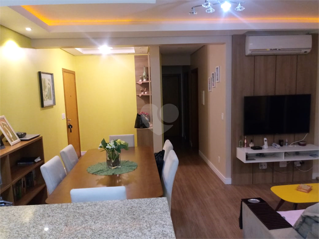 Venda Apartamento Gravataí Centro REO510687 3