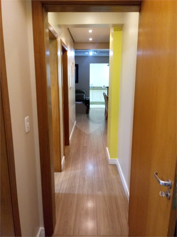 Venda Apartamento Gravataí Centro REO510687 21