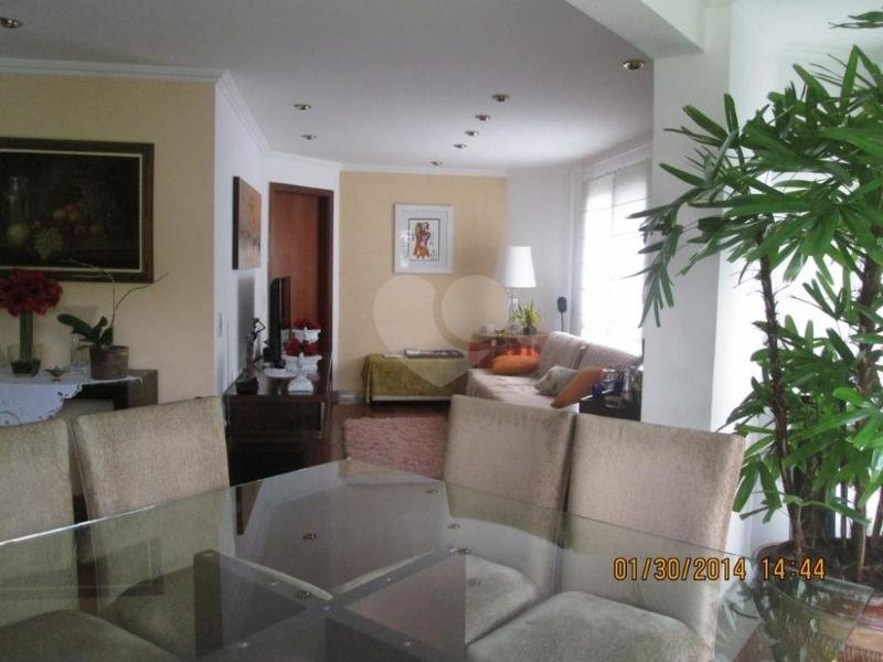 Venda Apartamento São Paulo Vila Andrade REO5107 1