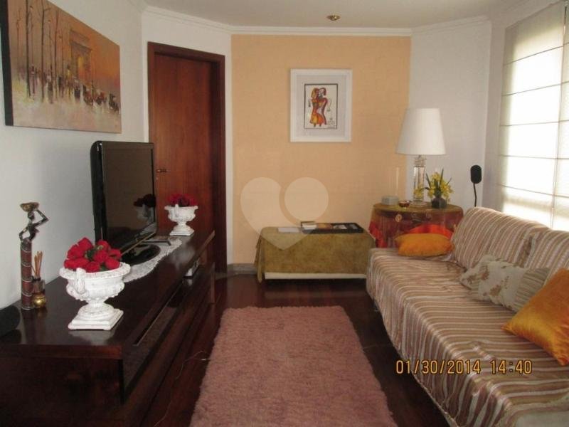 Venda Apartamento São Paulo Vila Andrade REO5107 6