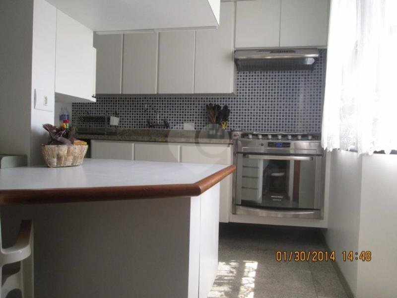 Venda Apartamento São Paulo Vila Andrade REO5107 12