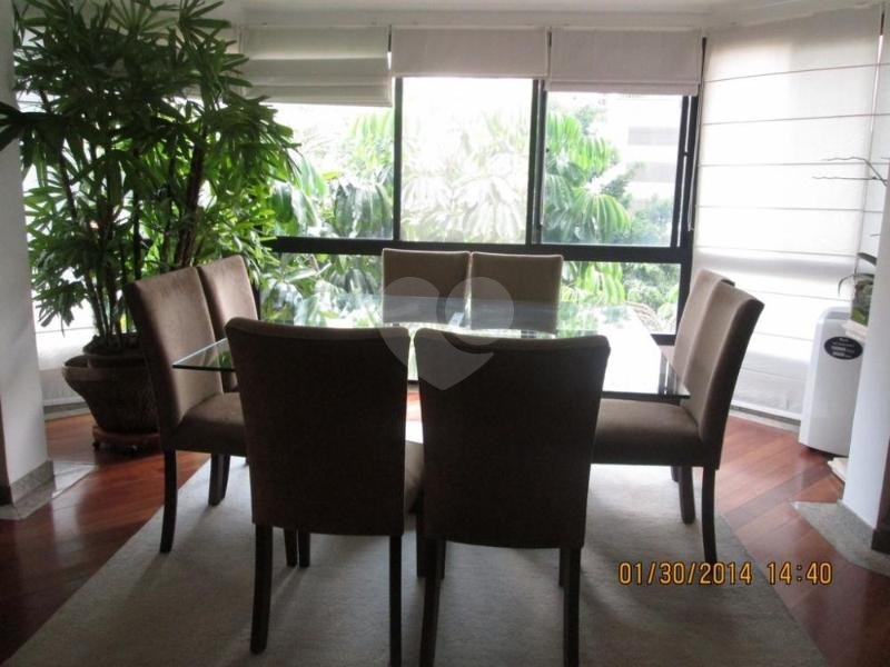 Venda Apartamento São Paulo Vila Andrade REO5107 2