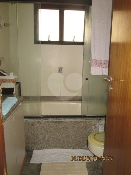 Venda Apartamento São Paulo Vila Andrade REO5107 13