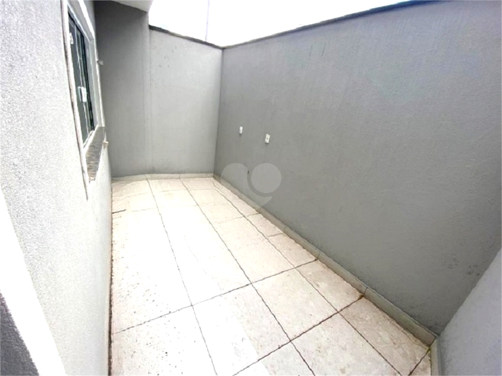 Venda Sobrado São Paulo Vila Mangalot REO510741 7