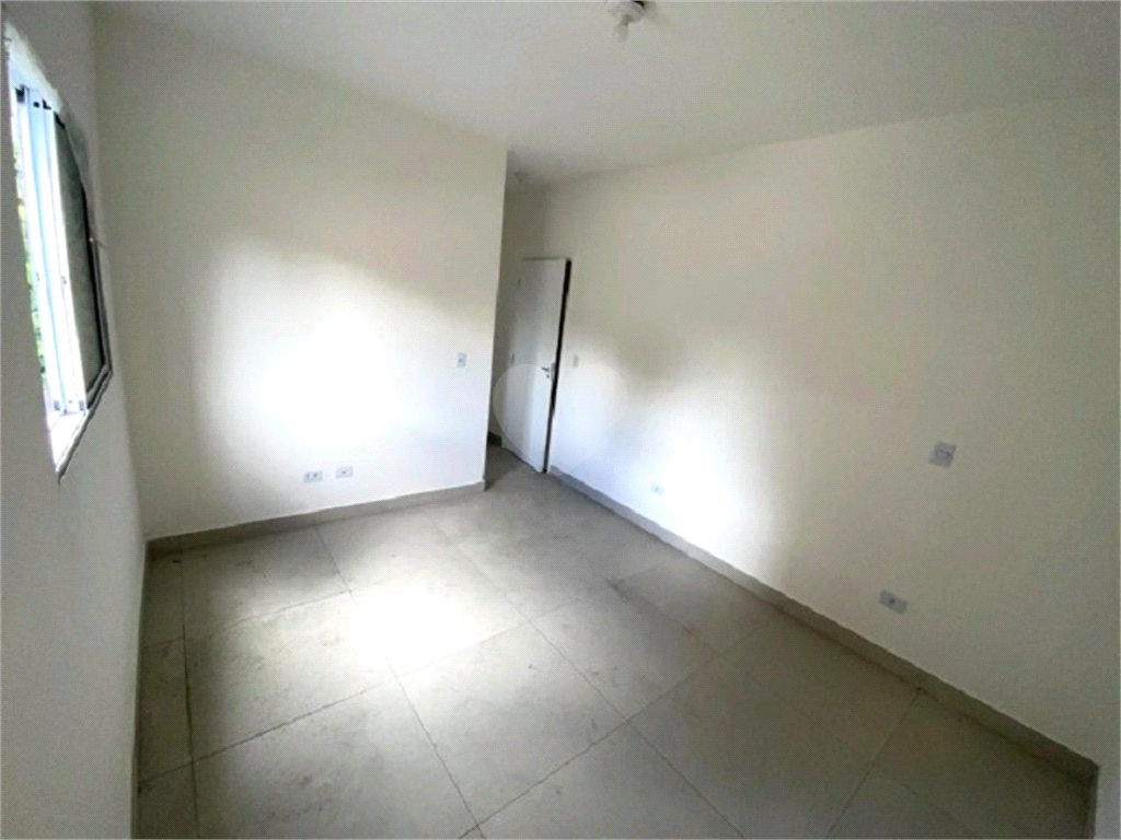 Venda Sobrado São Paulo Vila Mangalot REO510741 11