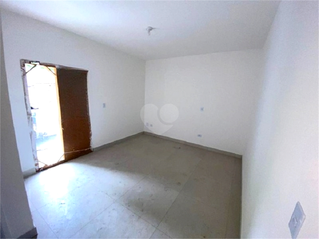 Venda Sobrado São Paulo Vila Mangalot REO510741 13