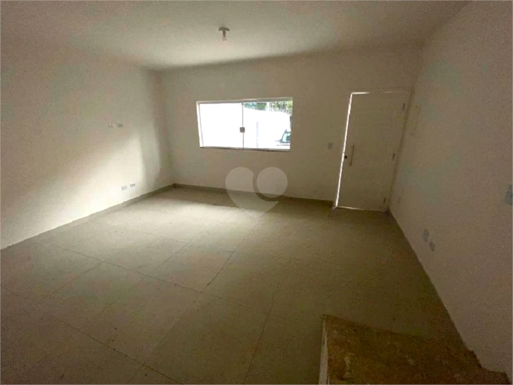 Venda Sobrado São Paulo Vila Mangalot REO510741 4