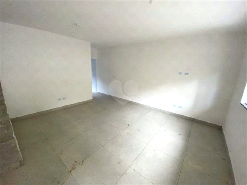 Venda Sobrado São Paulo Vila Mangalot REO510741 3