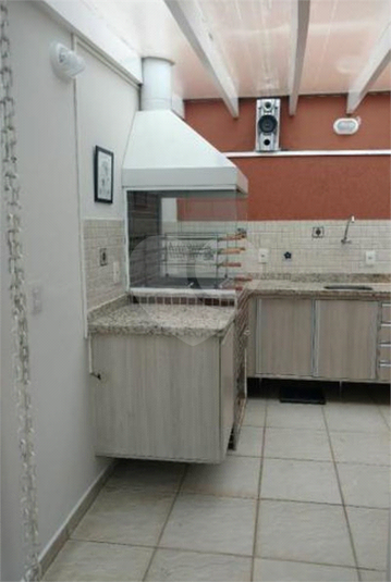 Venda Casa Jundiaí Jardim Itália REO510744 12