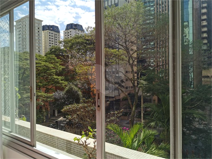 Venda Apartamento São Paulo Jardim Paulista REO510745 13