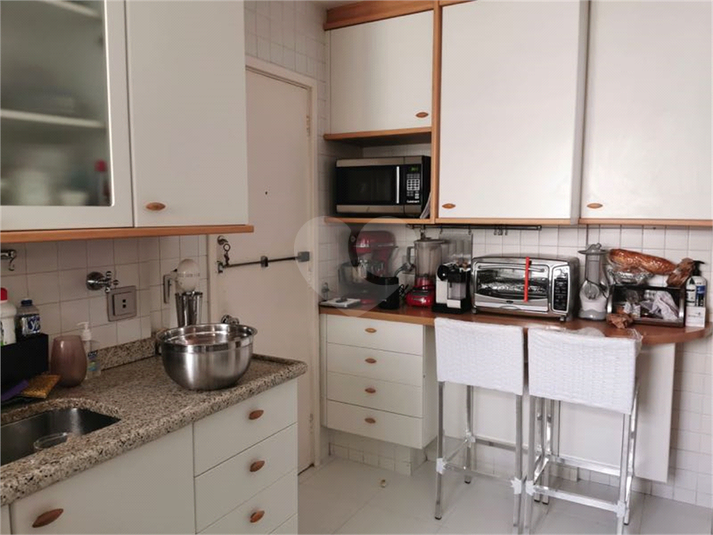 Venda Apartamento São Paulo Jardim Paulista REO510745 12