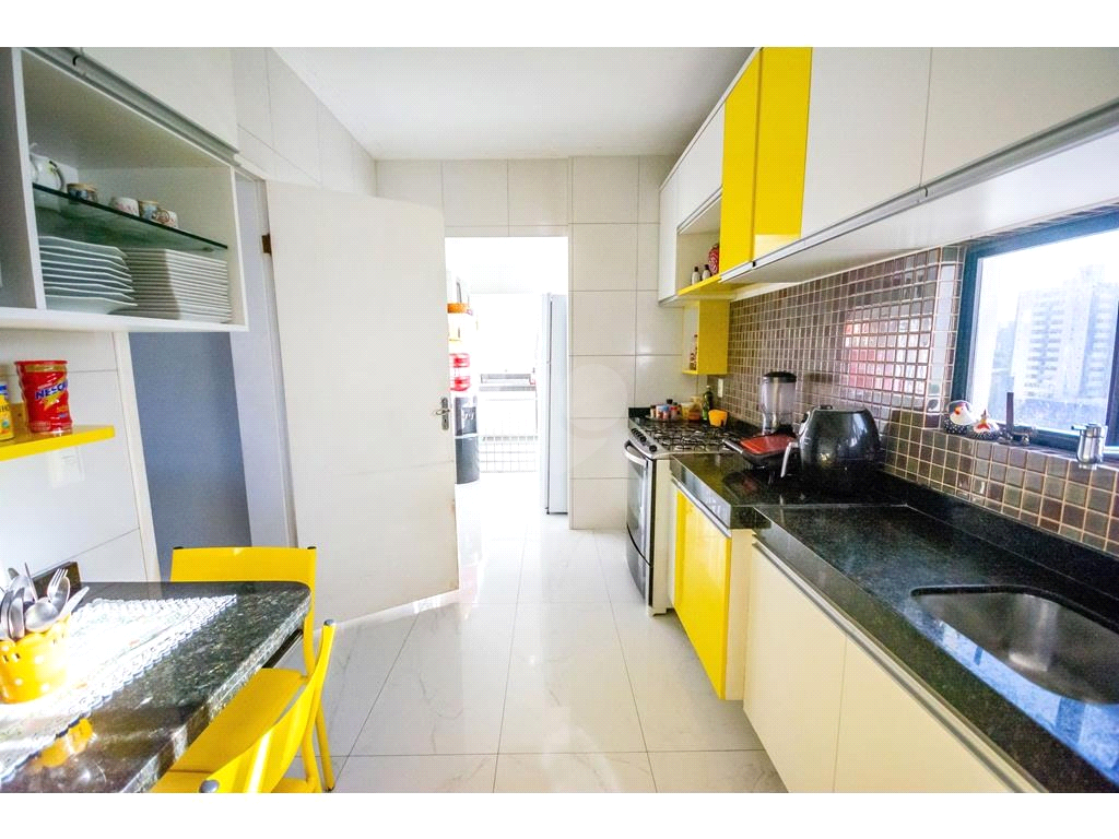 Venda Apartamento Fortaleza Papicu REO510770 9