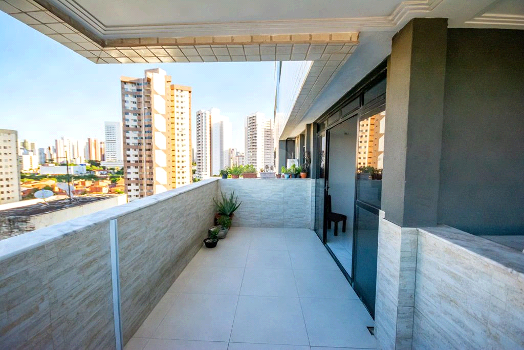 Venda Apartamento Fortaleza Papicu REO510770 5