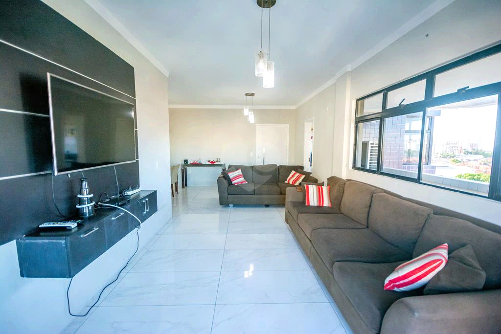 Venda Apartamento Fortaleza Papicu REO510770 3