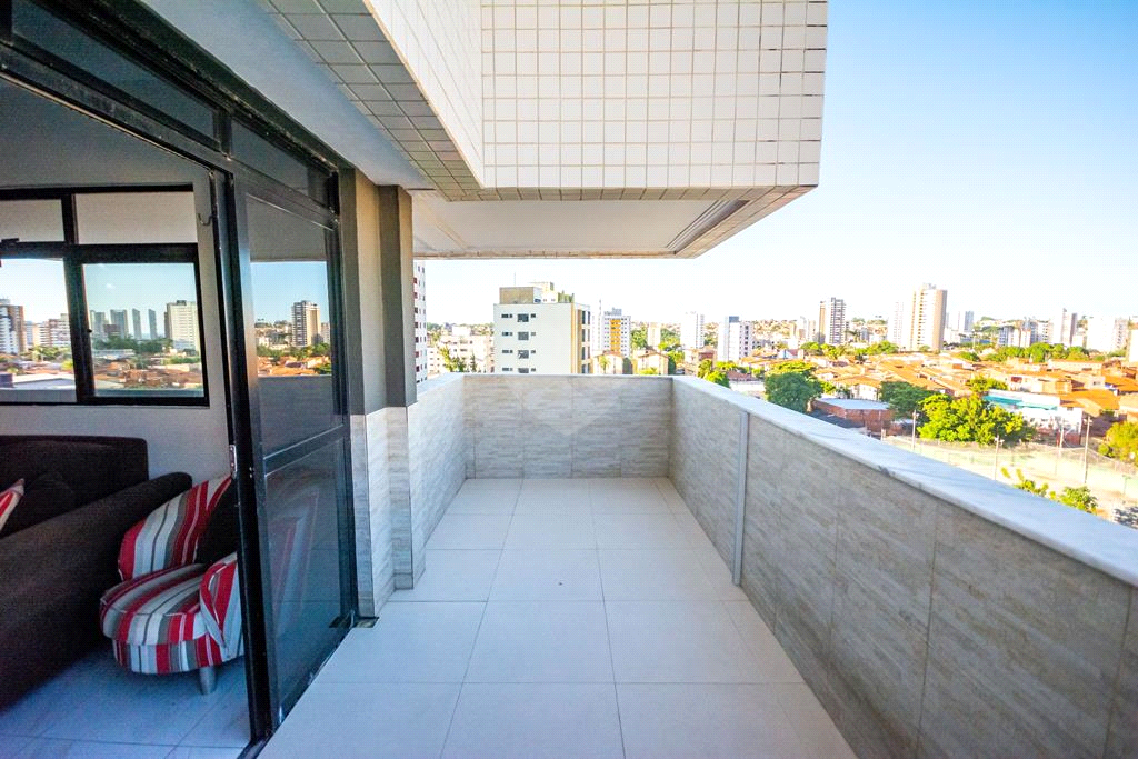 Venda Apartamento Fortaleza Papicu REO510770 6