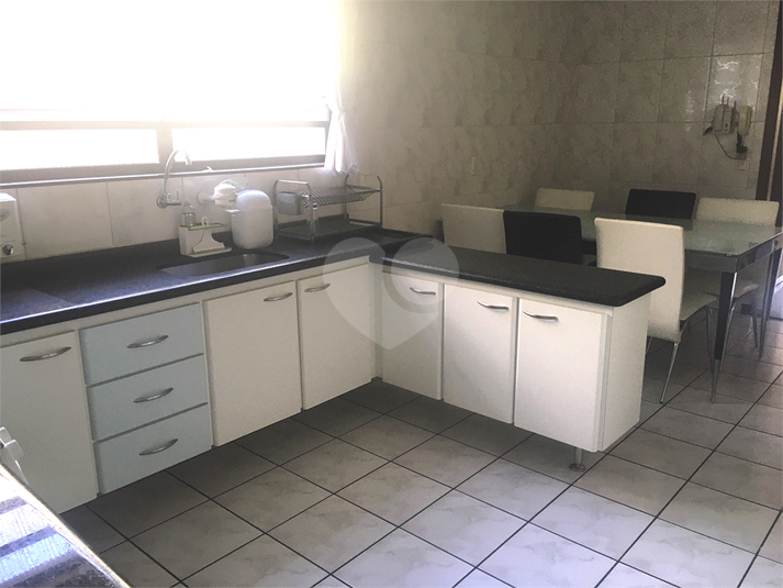 Venda Sobrado São Paulo Jardim São Paulo(zona Norte) REO510797 5