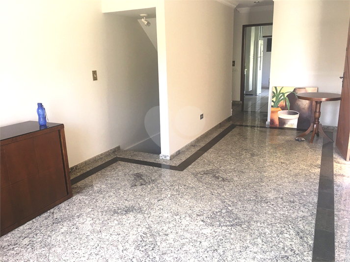 Venda Sobrado São Paulo Jardim São Paulo(zona Norte) REO510797 2