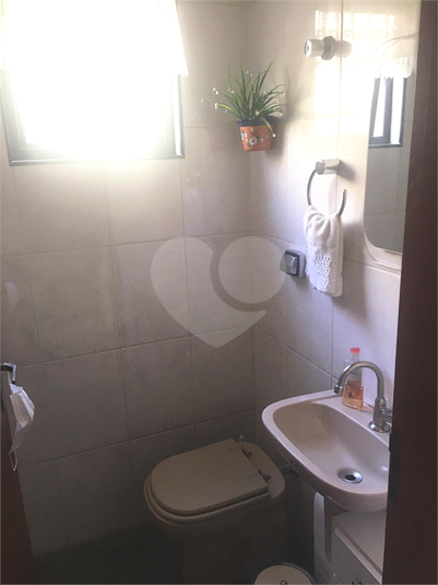 Venda Sobrado São Paulo Jardim São Paulo(zona Norte) REO510797 28