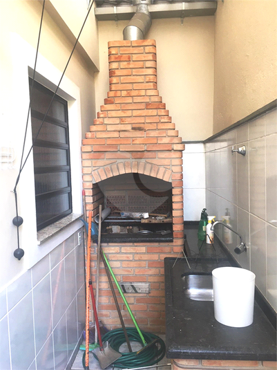 Venda Sobrado São Paulo Jardim São Paulo(zona Norte) REO510797 31