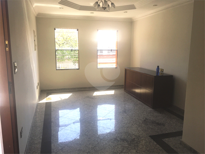 Venda Sobrado São Paulo Jardim São Paulo(zona Norte) REO510797 1