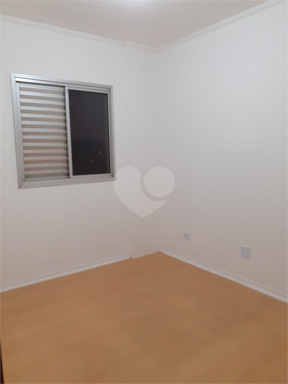 Venda Apartamento São Paulo Vila Roque REO510814 14