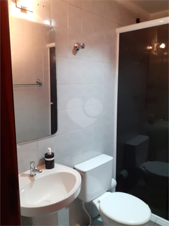 Venda Apartamento São Paulo Vila Roque REO510814 20