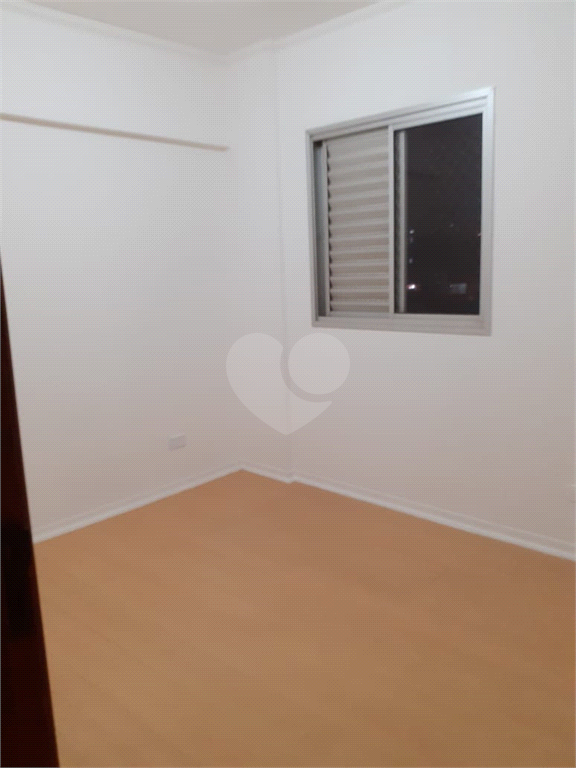 Venda Apartamento São Paulo Vila Roque REO510814 13