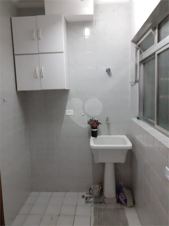 Venda Apartamento São Paulo Vila Roque REO510814 11