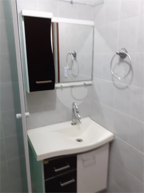 Venda Apartamento São Paulo Vila Roque REO510814 21