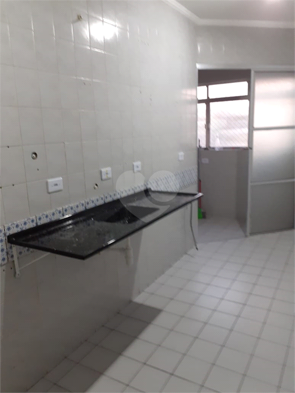 Venda Apartamento São Paulo Vila Roque REO510814 8