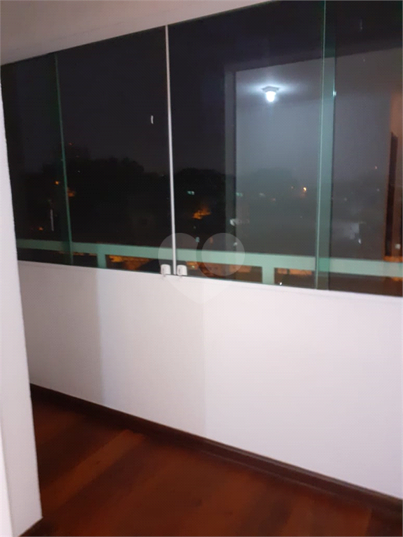 Venda Apartamento São Paulo Vila Roque REO510814 6