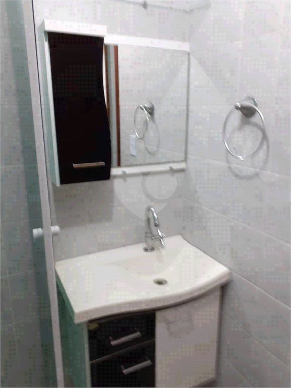 Venda Apartamento São Paulo Vila Roque REO510814 40