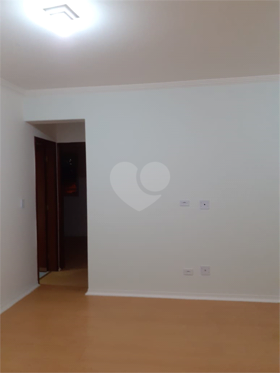 Venda Apartamento São Paulo Vila Roque REO510814 4