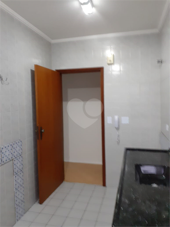 Venda Apartamento São Paulo Vila Roque REO510814 7