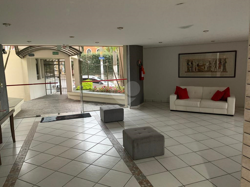 Venda Apartamento São Paulo Vila Roque REO510814 23