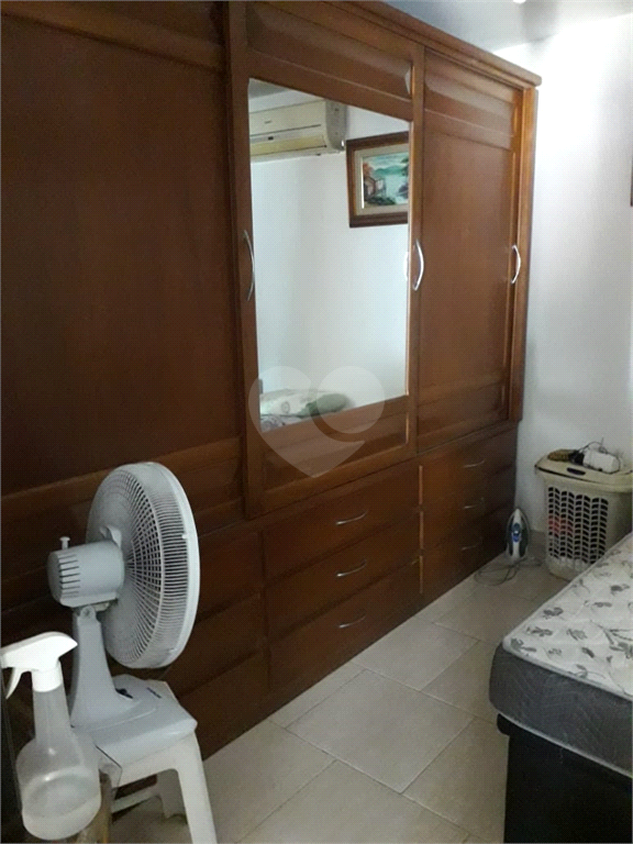 Venda Apartamento Rio De Janeiro Méier REO510826 5