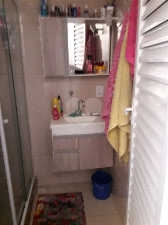 Venda Apartamento Rio De Janeiro Méier REO510826 14