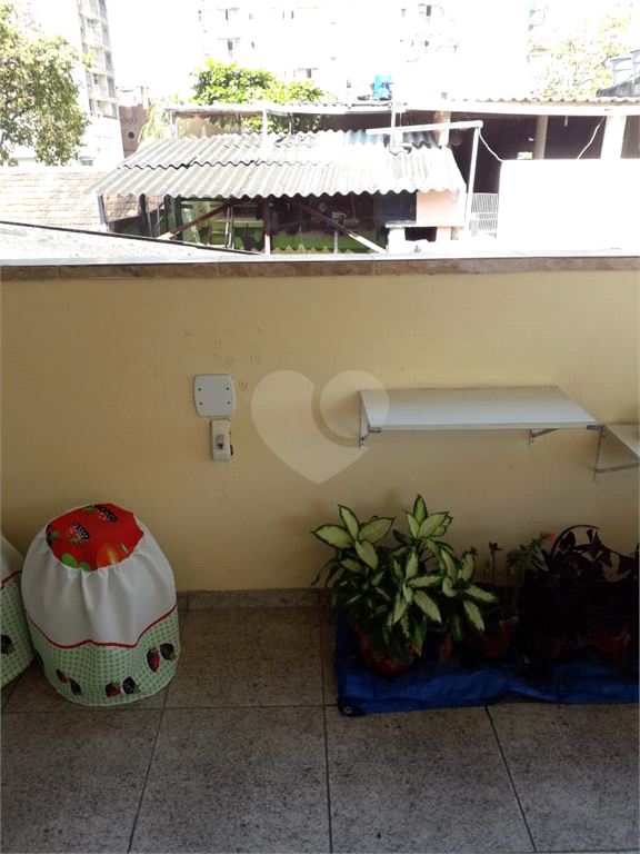 Venda Apartamento Rio De Janeiro Méier REO510826 24