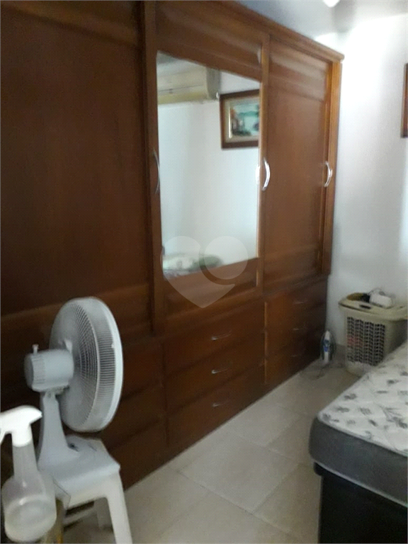 Venda Apartamento Rio De Janeiro Méier REO510826 6