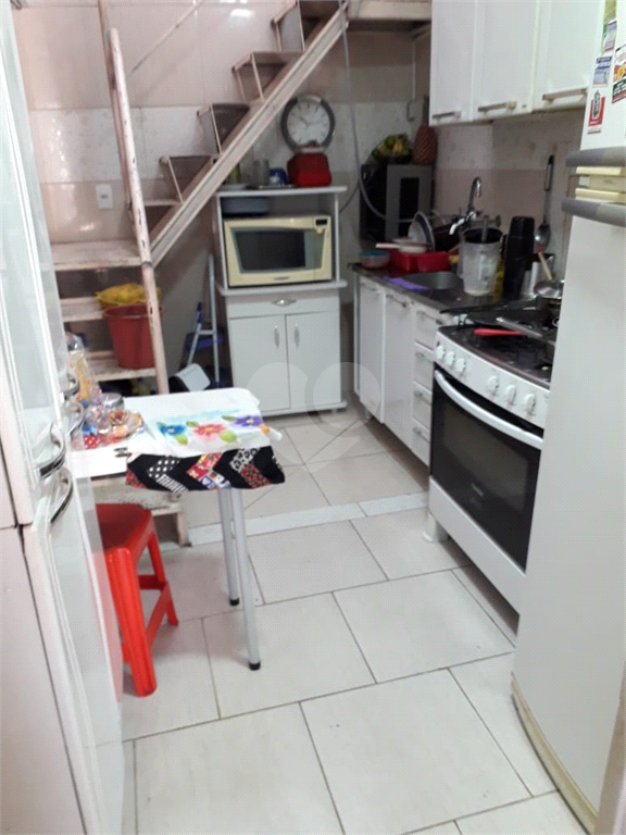 Venda Apartamento Rio De Janeiro Méier REO510826 10