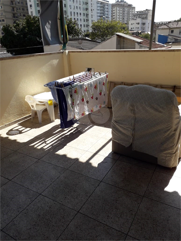 Venda Apartamento Rio De Janeiro Méier REO510826 21