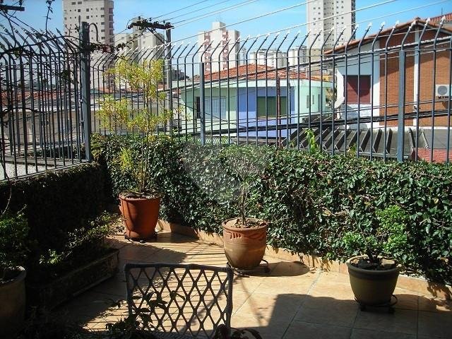 Venda Sobrado São Paulo Jardim Brasil (zona Sul) REO51083 1