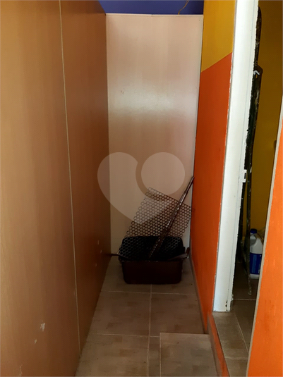 Venda Casa São Paulo Tremembé REO510831 21