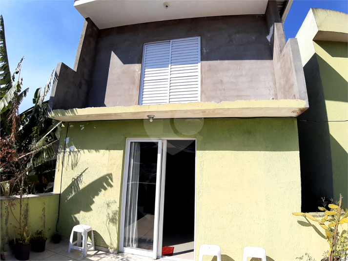 Venda Casa São Paulo Tremembé REO510831 7