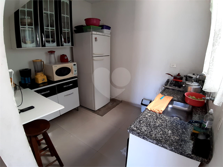 Venda Casa São Paulo Tremembé REO510831 18