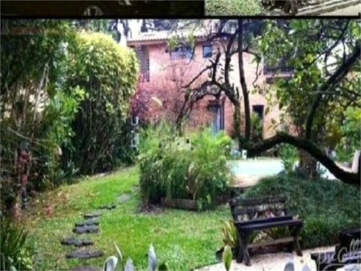 Venda Casa São Paulo Jardim Represa REO510833 20