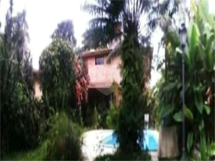 Venda Casa São Paulo Jardim Represa REO510833 12